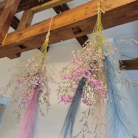 花莲市海恋初衷文旅公寓 外观 照片
