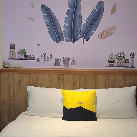 花莲市海恋初衷文旅公寓 外观 照片